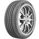 4 Pneus Goodyear Assurance Rangemax 205/65r16 95h As A/s Toutes Saisons