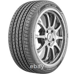4 Pneus Goodyear Assurance RangeMax 205/65R16 95H AS A/S Toutes Saisons