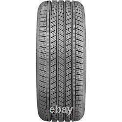 4 Pneus Goodyear Assurance RangeMax 205/65R16 95H AS A/S Toutes Saisons