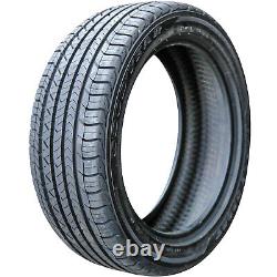 4 Pneus Goodyear Eagle Sport TZ 235/45R18 98Y Haute Performance