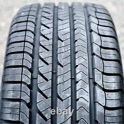 4 Pneus Goodyear Eagle Sport TZ 235/45R18 98Y Haute Performance