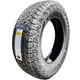 4 Pneus Goodyear Wrangler Territory A/t 265/65r18 114t At Tout Terrain