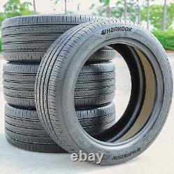 4 Pneus Hankook Ventus iON AX 285/40R21 109H XL AS A/S Performance