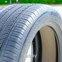 4 Pneus Hankook Ventus iON AX 285/40R21 109H XL AS A/S Performance