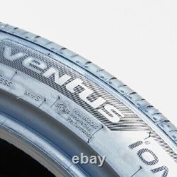 4 Pneus Hankook Ventus iON AX 285/40R21 109H XL AS A/S Performance