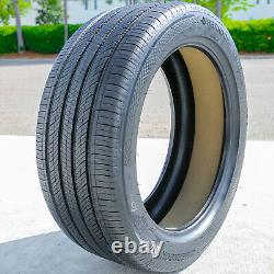 4 Pneus Hankook Ventus iON AX 285/40R21 109H XL AS A/S Performance