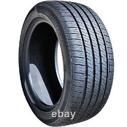 4 Pneus Landspider Citytraxx H/P 235/55R17 ZR 103W XL AS A/S Performance