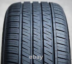 4 Pneus Landspider Citytraxx H/P 235/55R17 ZR 103W XL AS A/S Performance