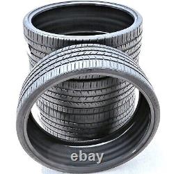 4 Pneus Leao Lion Sport 3 275/25R26 98W XL AS A/S Haute Performance