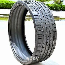 4 Pneus Leao Lion Sport 3 275/25R26 98W XL AS A/S Haute Performance