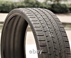 4 Pneus Leao Lion Sport 3 275/25R26 98W XL AS A/S Haute Performance