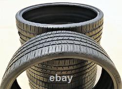 4 Pneus Leao Lion Sport 3 275/25R26 98W XL AS A/S Haute Performance