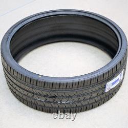 4 Pneus Leao Lion Sport 3 275/25R26 98W XL AS A/S Haute Performance