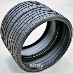4 Pneus Leao Lion Sport 3 275/25R26 98W XL AS A/S Haute Performance