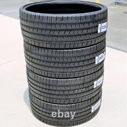4 Pneus Leao Lion Sport 3 275/25R26 98W XL AS A/S Haute Performance