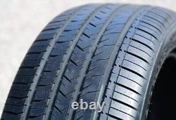 4 Pneus Leao Lion Sport 3 275/25R26 98W XL AS A/S Haute Performance