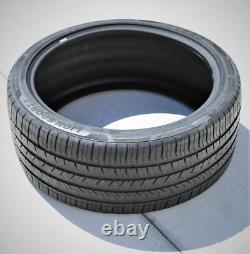 4 Pneus Leao Lion Sport 3 275/25R26 98W XL AS A/S Haute Performance