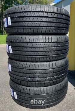 4 Pneus Leao Lion Sport 3 275/25R26 98W XL AS A/S Haute Performance