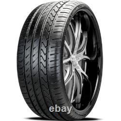 4 Pneus Lexani LX-TWENTY 295/30ZR24 295/30R24 109W XL A/S Performance