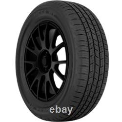 4 Pneus Mesa HT LT 215/70R16 100T A/S Toutes Saisons