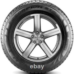 4 Pneus Pirelli Scorpion STR 245/50R20 102H AS Toutes Saisons A/S