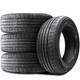 4 Pneus Sceptor 4xs 215/65r15 95h As A/s Toutes Saisons