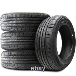 4 Pneus Sceptor 4XS 215/65R15 95H AS A/S Toutes Saisons