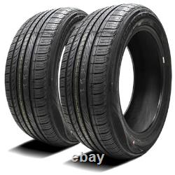4 Pneus Sceptor 4XS 215/65R15 95H AS A/S Toutes Saisons