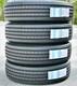 4 Pneus Suntek Hd Trail + Tout Acier St 235/80r16 Charge H 16 Plis Remorque