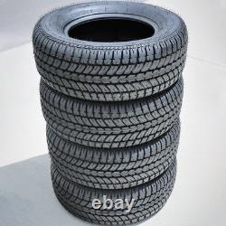 4 Pneus Tornel Directionnel 255/60R15 102S A/S Toutes Saisons 4 Pneus Tornel Directionnel 255/60R15 102S A/S Toutes Saisons