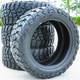 4 Pneus Venom Power Swampthing M/t Xtreme Dirt Lt 27x8.50r14 Charge C 6 Ply Mt Boue