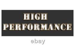 4 Pneus de Performance Toutes Saisons Goodyear Eagle Touring 285/45R22 114H 500AA Neufs