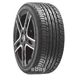 4 nouveaux pneus Advanta HPZ-01 P295/30R26 2953026 295 30 26
