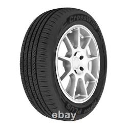 4 nouveaux pneus Crosswind Hp010 Plus 225/60r16 2256016 225 60 16