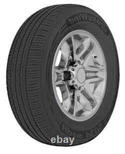 4 nouveaux pneus Crosswind Hp010 Plus 225/60r16 2256016 225 60 16