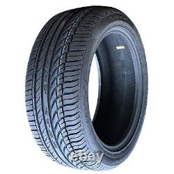 4 nouveaux pneus Fullway Hp108 235/45zr18 2354518 235 45 18