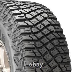 4 nouveaux pneus Goodyear Wrangler Territory Mt 315/70-17 113s (106036)