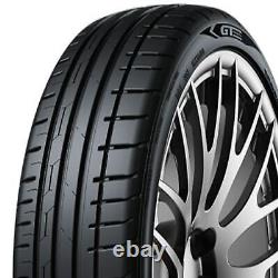 4 nouveaux pneus Gt Radial Sportactive 2 245/45r18 2454518 245 45 18