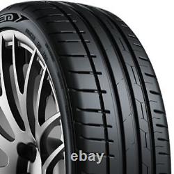 4 nouveaux pneus Gt Radial Sportactive 2 245/45r18 2454518 245 45 18