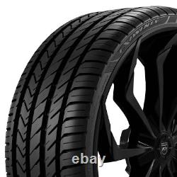 4 nouveaux pneus Lexani Lx-twenty 225/35r20 2253520 225 35 20