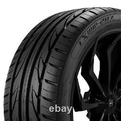4 nouveaux pneus Lexani Lxuhp-207 205/40zr17 2054017 205 40 17