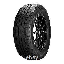 4 nouveaux pneus Lionhart Lh-501 225/60r16 2256016 225 60 16