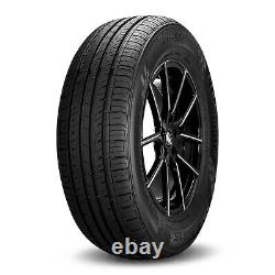 4 nouveaux pneus Lionhart Lh-501 225/60r16 2256016 225 60 16