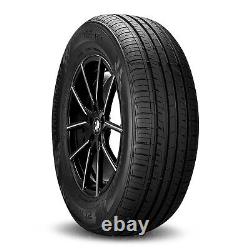 4 nouveaux pneus Lionhart Lh-501 225/60r16 2256016 225 60 16