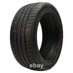 4 nouveaux pneus Lionhart Lh-cinq 235/40r19 2354019 235 40 19