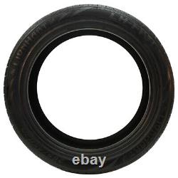 4 nouveaux pneus Lionhart Lh-cinq 235/40r19 2354019 235 40 19