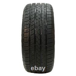 4 nouveaux pneus Lionhart Lh-cinq 235/40r19 2354019 235 40 19