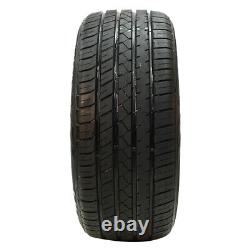 4 nouveaux pneus Lionhart Lh-cinq 235/40r19 2354019 235 40 19