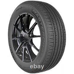 4 nouveaux pneus Mastercraft Stratus A/s 205/60r16 Tires 2056016 205 60 16