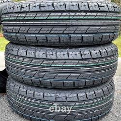 4 nouveaux pneus Premiorri Vimero 195/60R15 195/60/15 88H toutes saisons